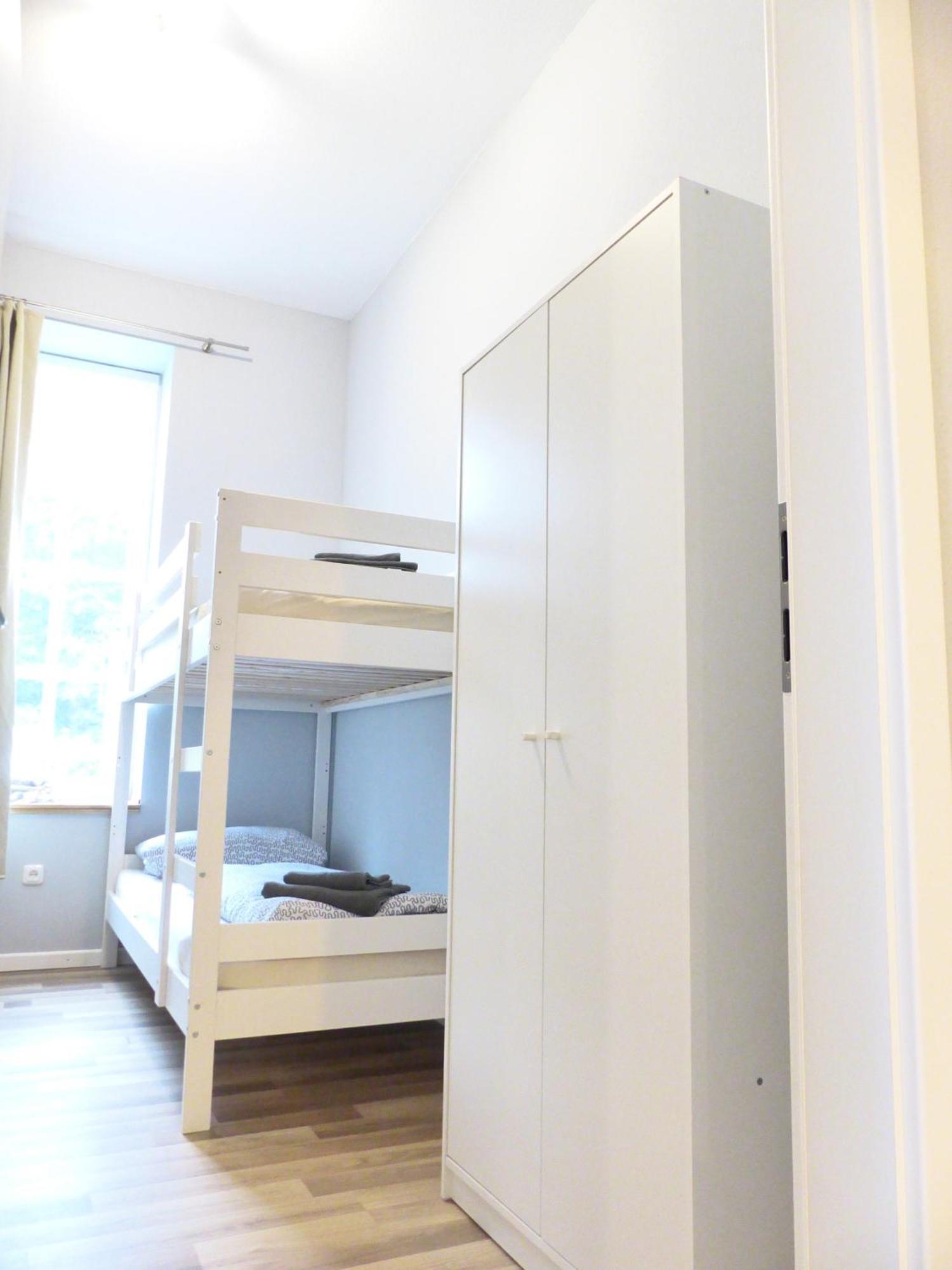 Ferienwohnung Sonnenstrahl Walsrode Eksteriør bilde
